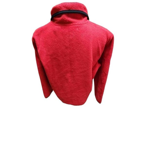 Chinawear By Morsly Small Christmas Button Up Sweater Jacket - Picture 12 of 12